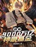 我有9000万亿神豪基金